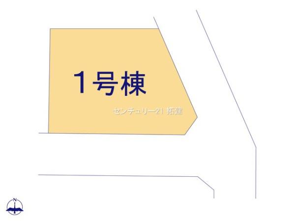 市原市青葉台7丁目新築住宅