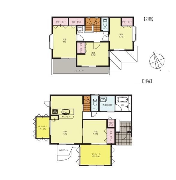 千葉市中央区生実町戸建住宅