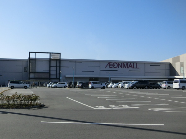 千葉市中央区生実町の中古一戸建て(イオンタウンおゆみ野)