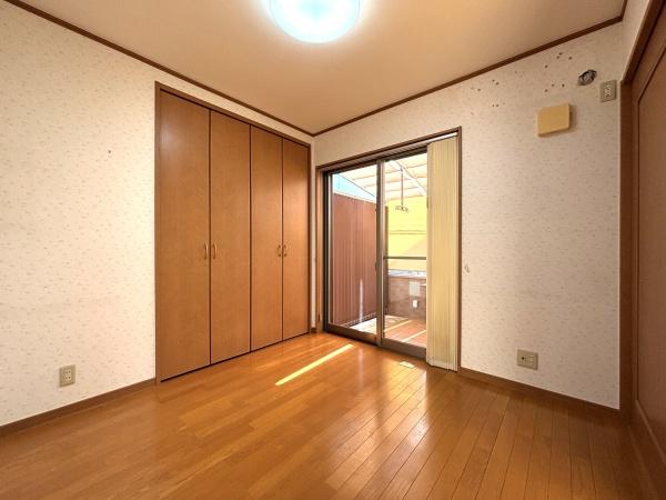 千葉市中央区生実町の中古一戸建て