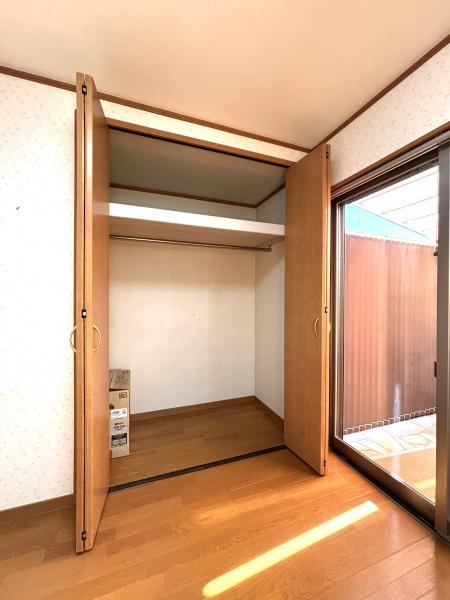 千葉市中央区生実町の中古一戸建て