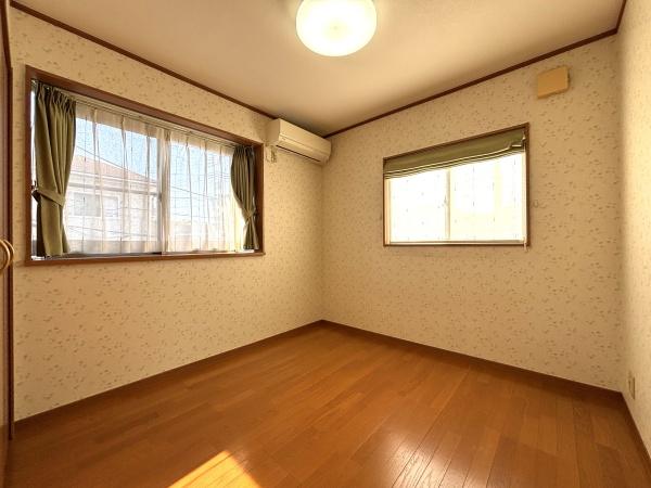 千葉市中央区生実町の中古一戸建て