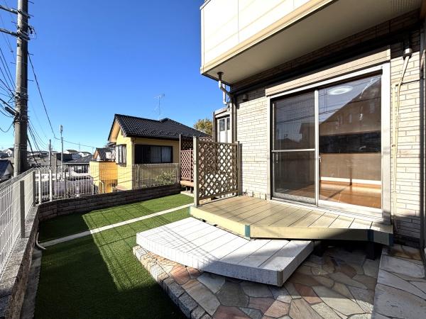 千葉市中央区生実町の中古一戸建て