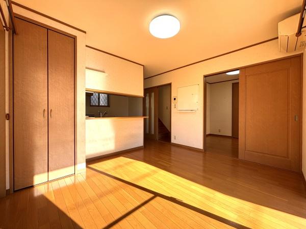 千葉市中央区生実町戸建住宅