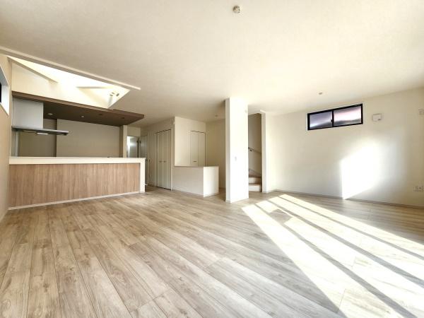 木更津市中央2丁目新築住宅・1号棟