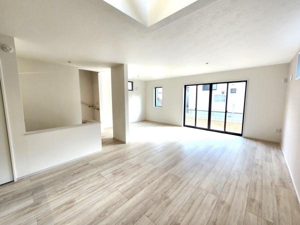 木更津市中央2丁目新築住宅・1号棟