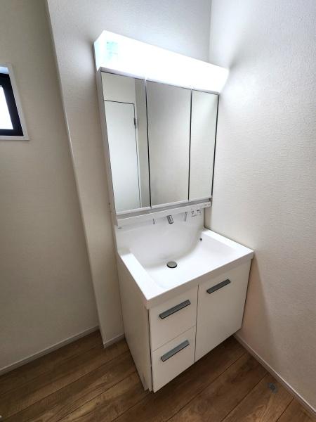 木更津市中央2丁目新築住宅・2号棟