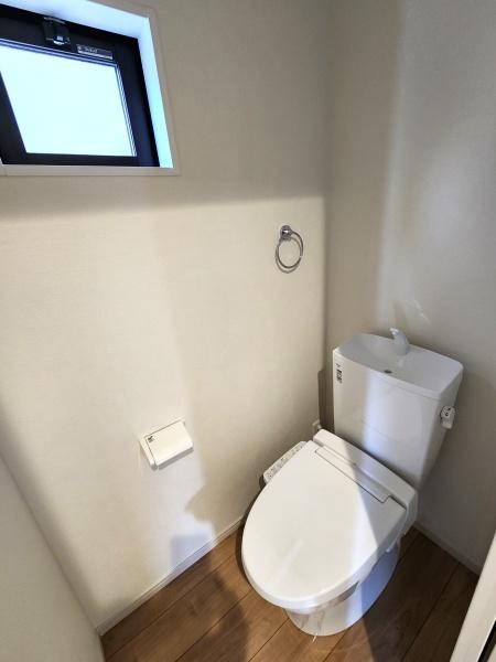 木更津市中央2丁目新築住宅・2号棟