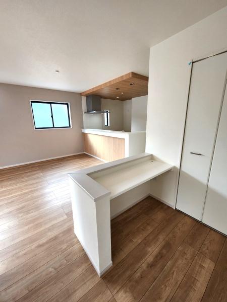 木更津市中央2丁目新築住宅・2号棟