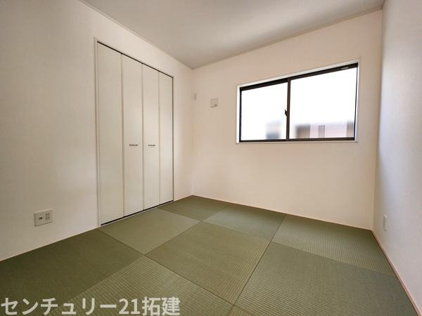 市原市国分寺台中央新築住宅・1号棟