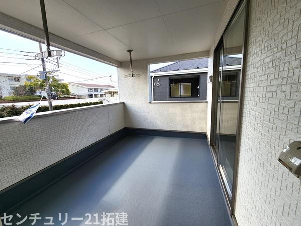市原市国分寺台中央新築住宅・1号棟