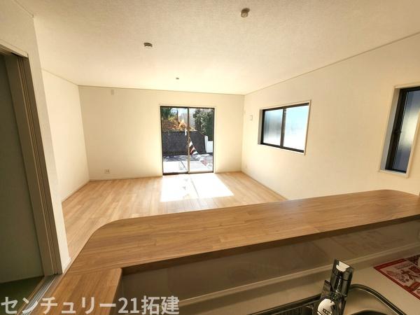 市原市国分寺台中央新築住宅・1号棟