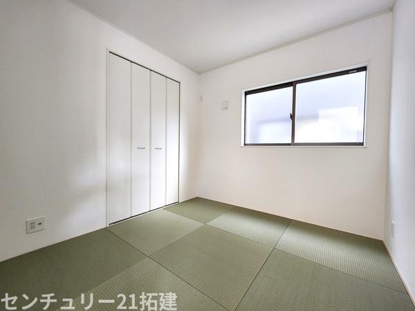 市原市国分寺台中央新築住宅・3号棟