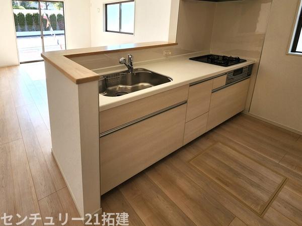 市原市国分寺台中央新築住宅・3号棟