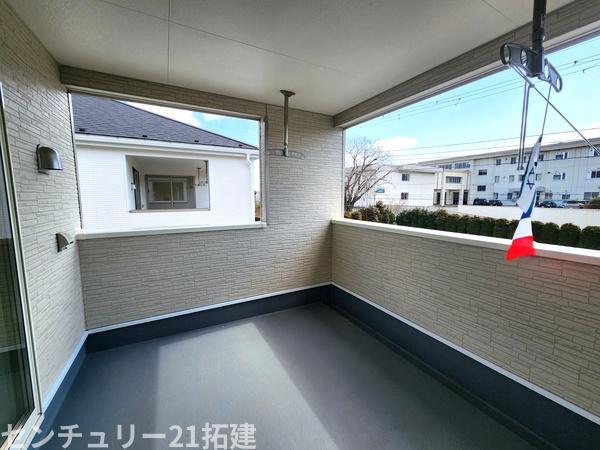 市原市国分寺台中央新築住宅・4号棟