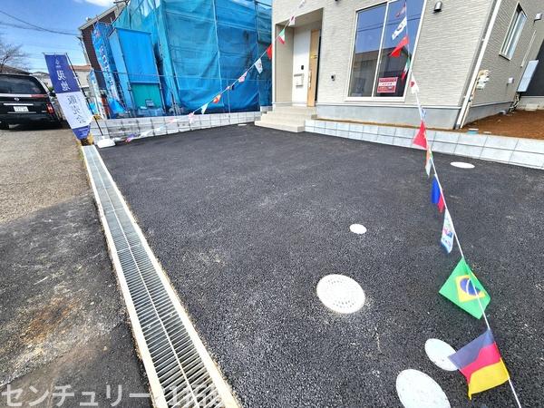 市原市国分寺台中央新築住宅・4号棟