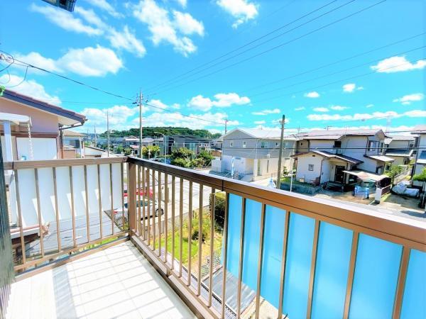 市原市北国分寺台３丁目の中古一戸建て