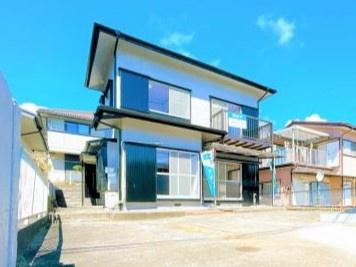市原市北国分寺台戸建住宅