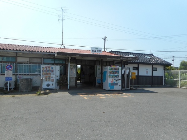 茂原市高師新築住宅・1号棟(新茂原駅(JR外房線))