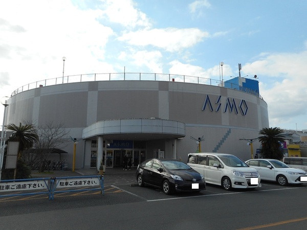 茂原市高師新築住宅・1号棟(茂原ショッピングプラザアスモ)
