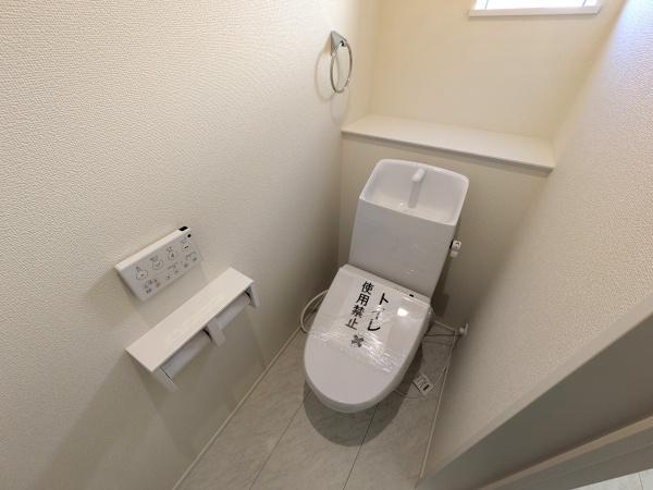 茂原市高師新築住宅・1号棟