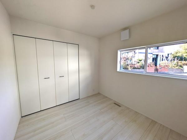 茂原市高師新築住宅・1号棟