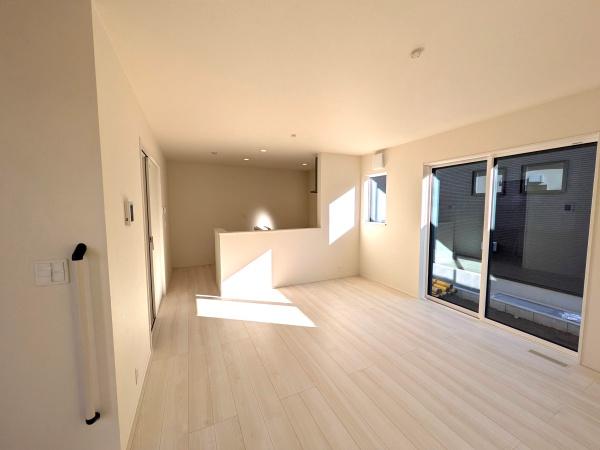 茂原市高師新築住宅・1号棟