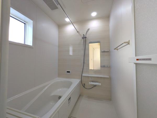 茂原市高師新築住宅・1号棟