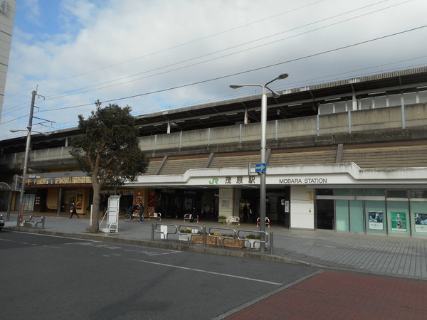 茂原市高師新築住宅・2号棟(茂原駅(JR外房線))