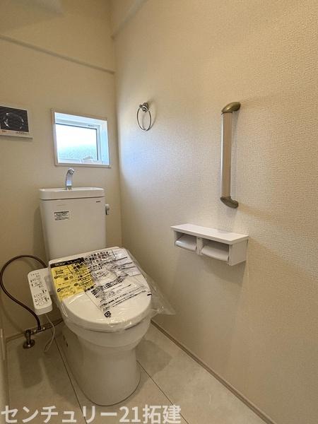 市原市古市場新築住宅・10号棟