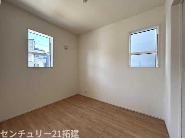 市原市古市場新築住宅・10号棟