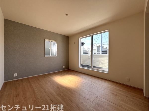 市原市古市場新築住宅・10号棟