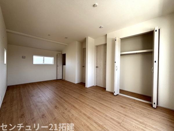 市原市古市場新築住宅・10号棟