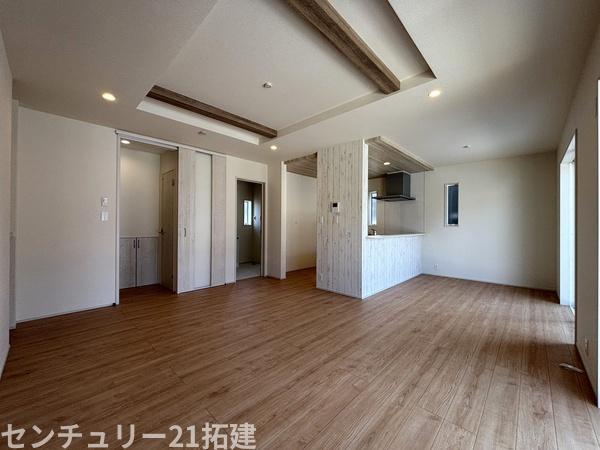 市原市古市場新築住宅・10号棟