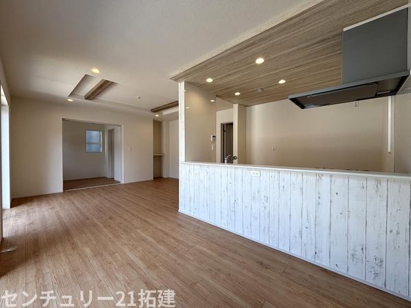 市原市古市場新築住宅・10号棟