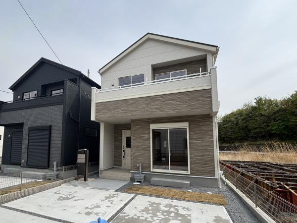 市原市古市場新築住宅・14号棟