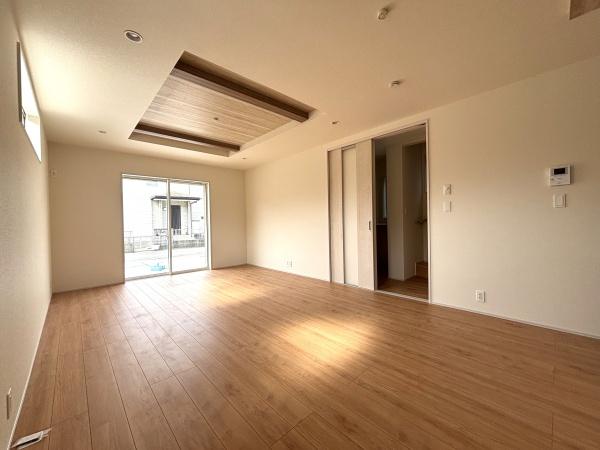 市原市古市場新築住宅・14号棟