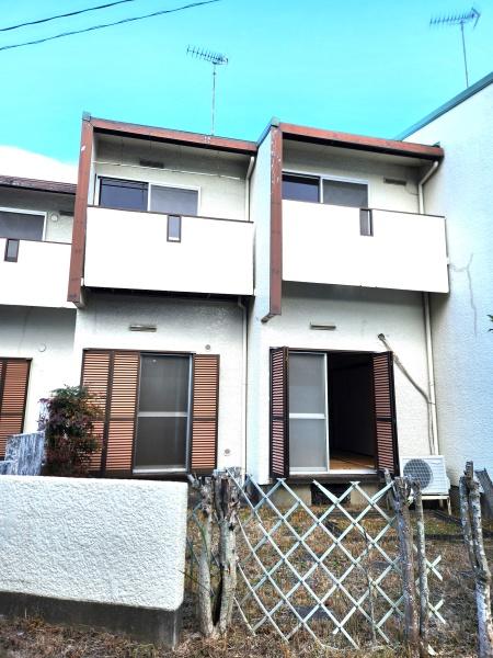 市原市北国分寺台２丁目の中古一戸建て