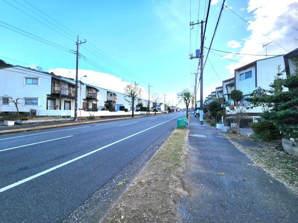 市原市北国分寺台２丁目の中古一戸建て