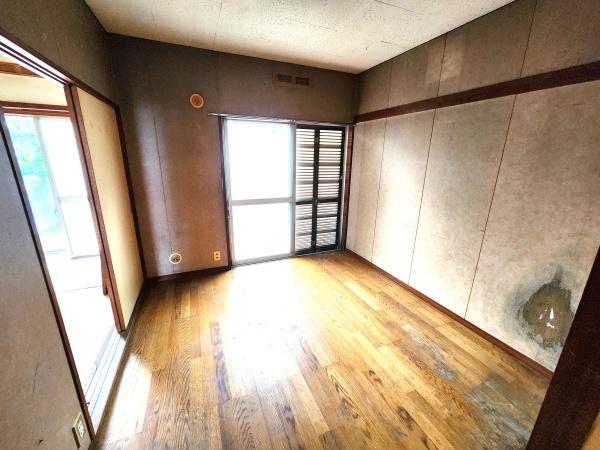 テラスハウス　北国分寺台