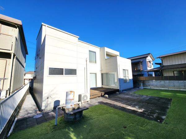 市原市椎津戸建住宅