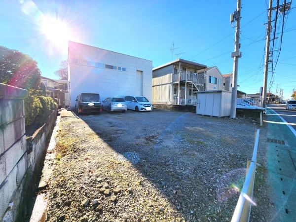 市原市椎津の中古一戸建て