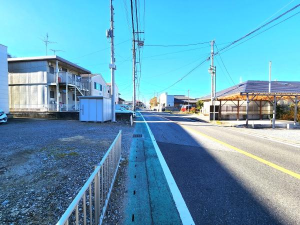 市原市椎津の中古一戸建て