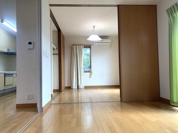 木更津市羽鳥野２丁目の中古一戸建て