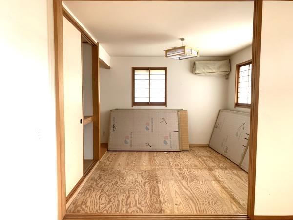 木更津市羽鳥野２丁目の中古一戸建て