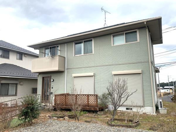 木更津市羽鳥野戸建住宅