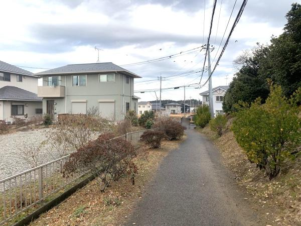 木更津市羽鳥野２丁目の中古一戸建て