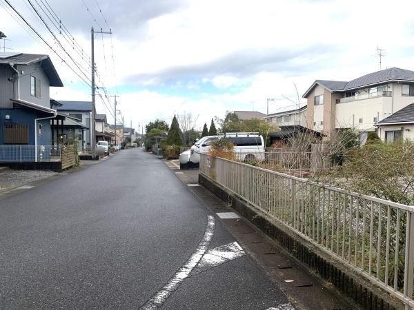 木更津市羽鳥野２丁目の中古一戸建て