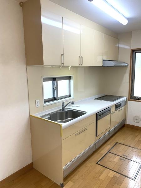 木更津市羽鳥野戸建住宅