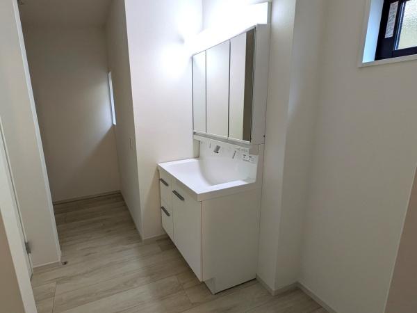 君津市南子安新築住宅・1号棟